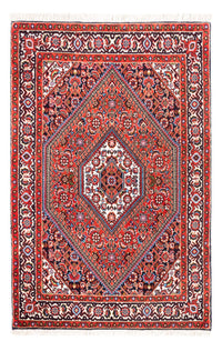 Bidjar - Bukan Rug 104x70cm - Persian Rugs – product image