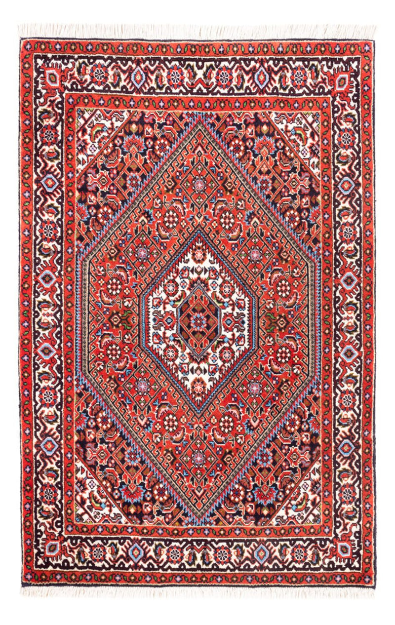 Bidjar - Bukan Rug 104x70cm - Persian Rugs