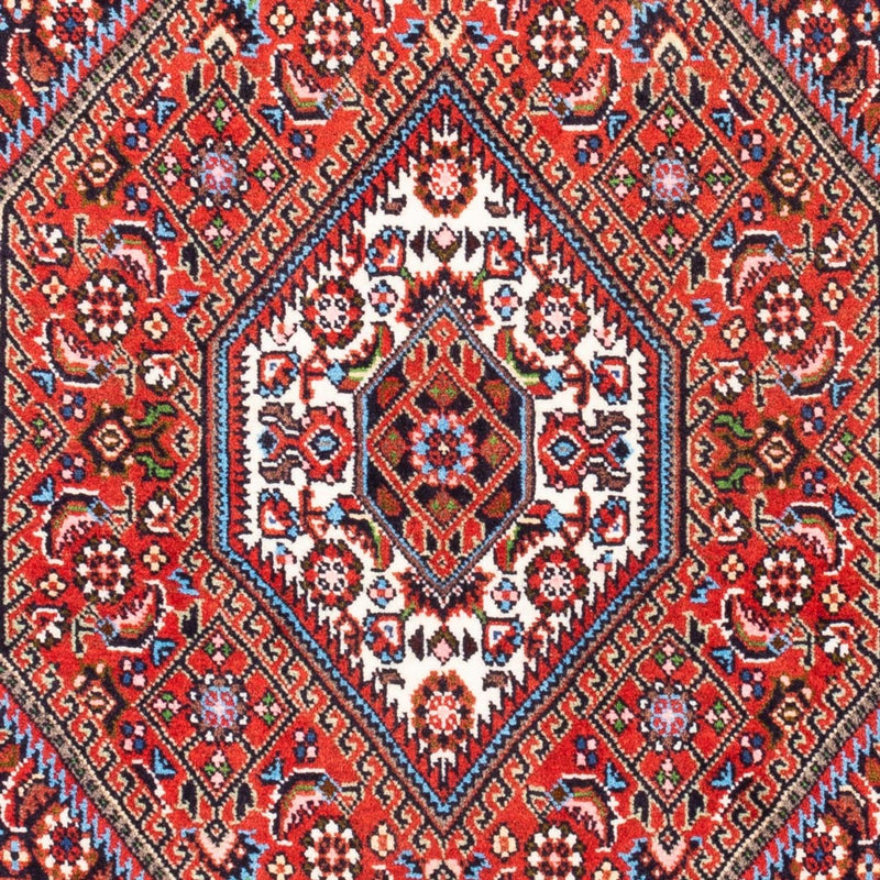 Bidjar - Bukan Rug 104x70cm - Persian Rugs