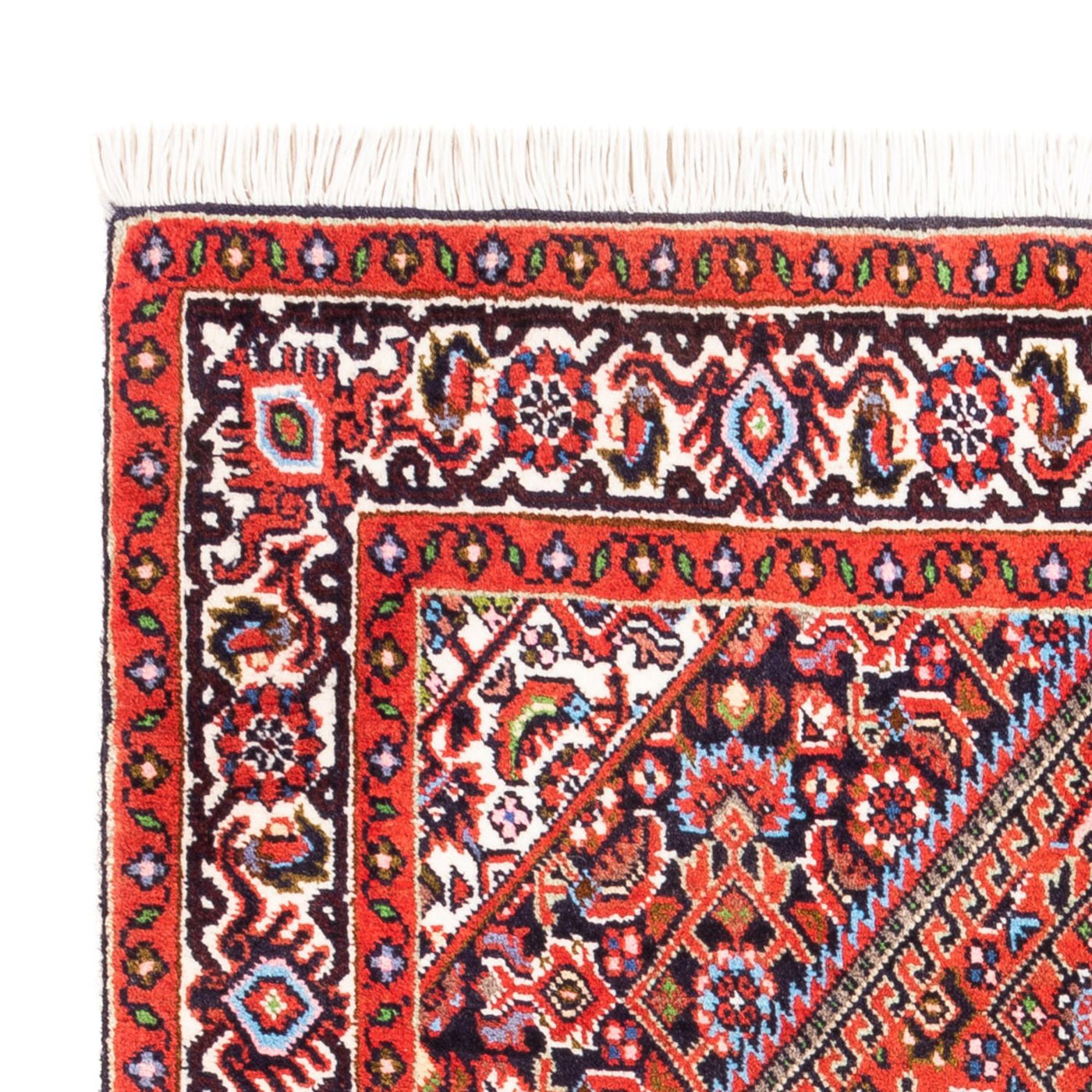 Bidjar - Bukan Rug 104x70cm - Persian Rugs