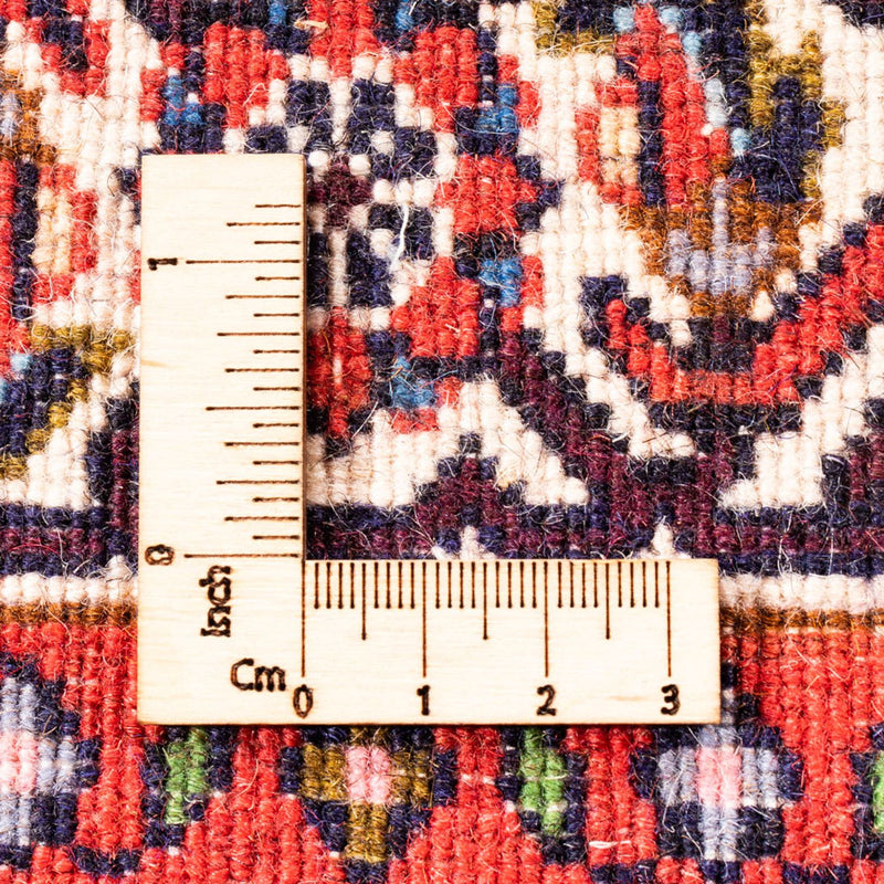 Bidjar - Bukan Rug 104x70cm - Persian Rugs