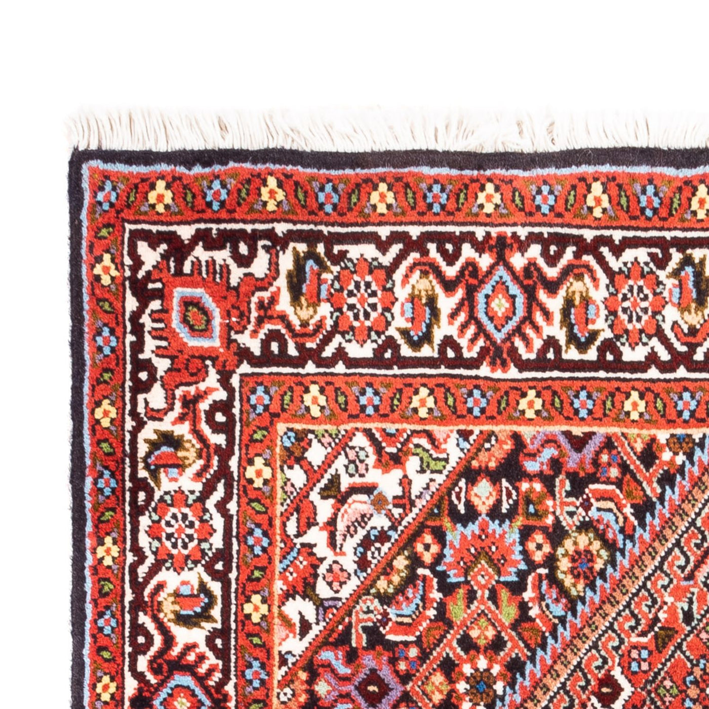 Bidjar - Bukan Rug 104x69cm - Persian Rugs