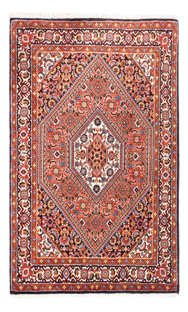 Bidjar - Bukan Rug 105x70cm - Persian Rugs