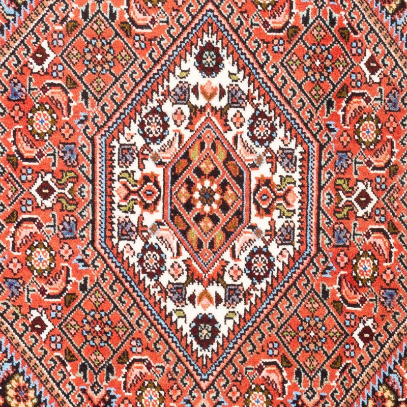 Bidjar - Bukan Rug 105x70cm - Persian Rugs