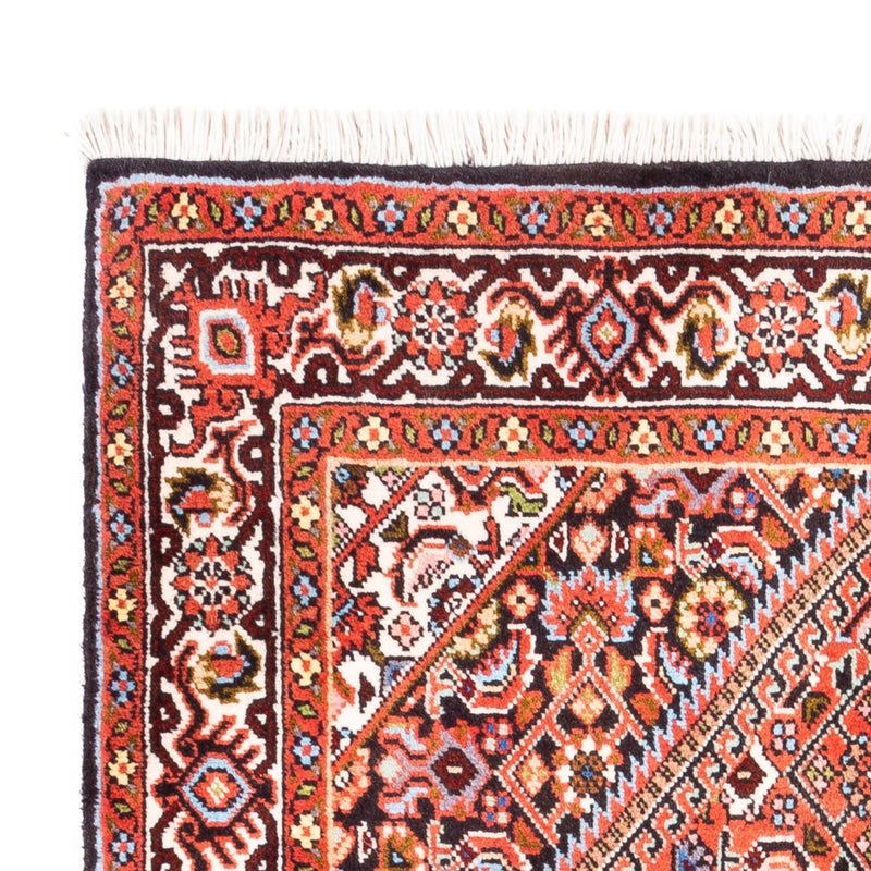 Bidjar - Bukan Rug 105x70cm - Persian Rugs