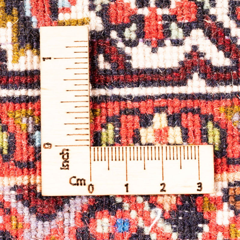 Bidjar - Bukan Rug 105x70cm - Persian Rugs