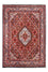 Perser Rug - Bidjar - 104 x 74 cm - red