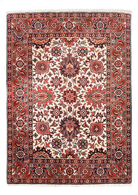 Perser Rug - Bidjar - 107 x 77 cm - cream