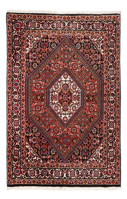 Perser Rug - Bidjar - 98 x 70 cm - red