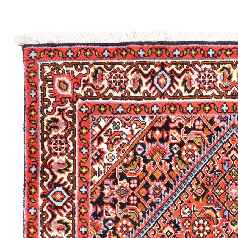 Perser Rug - Bidjar - 97 x 71 cm - red