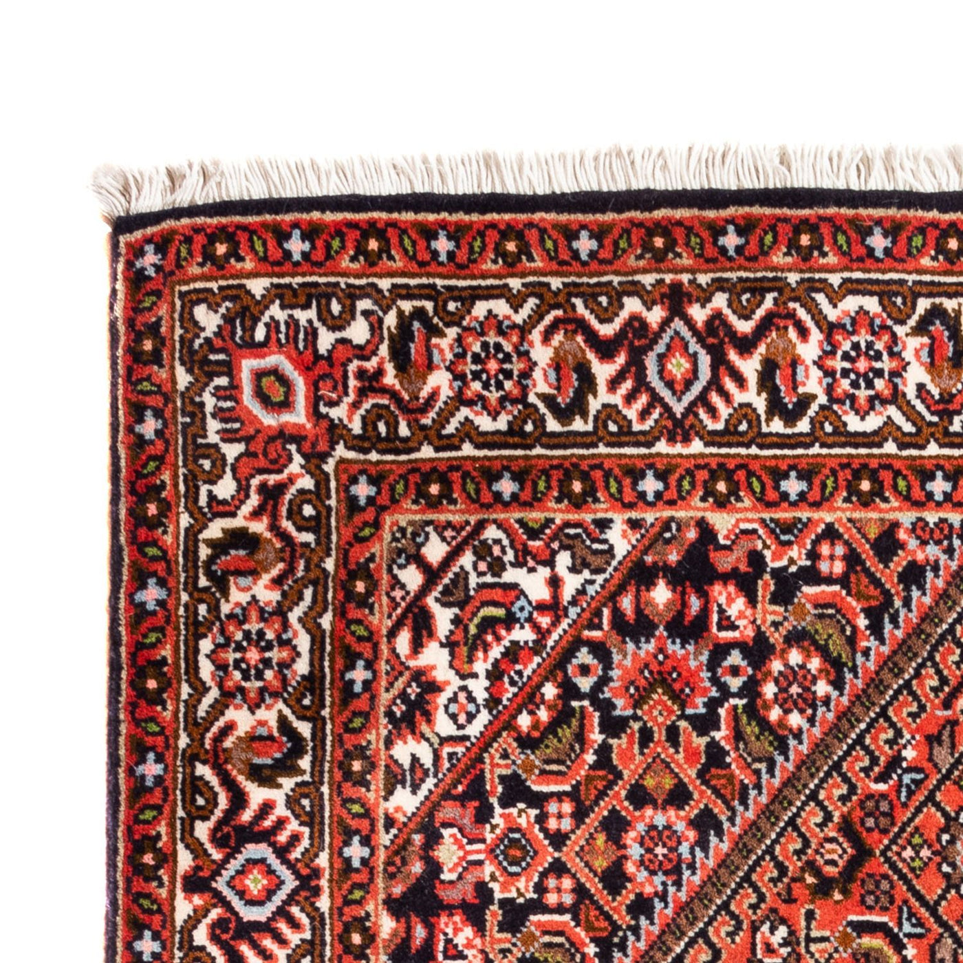 Bidjar - Bukan Teppich 104x71cm - Perserteppich
