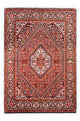 Bidjar - Bukan Rug 102x71cm - Persian Rugs