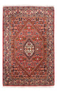 Bidjar - Bukan Rug 109x70cm - Persian Rugs