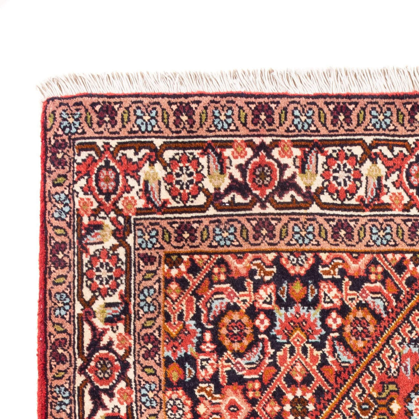 Bidjar - Bukan Rug 109x70cm - Persian Rugs