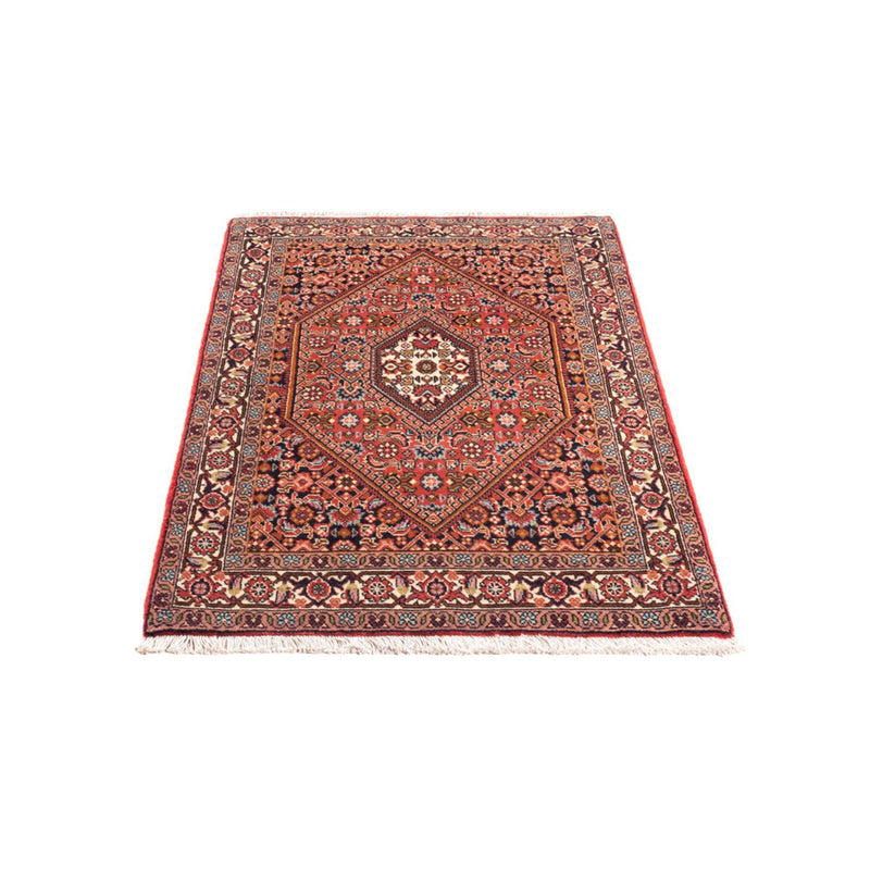 Perser Rug - Bidjar - 109 x 70 cm - red