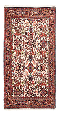 Perser Rug - Bidjar - 146 x 81 cm - beige