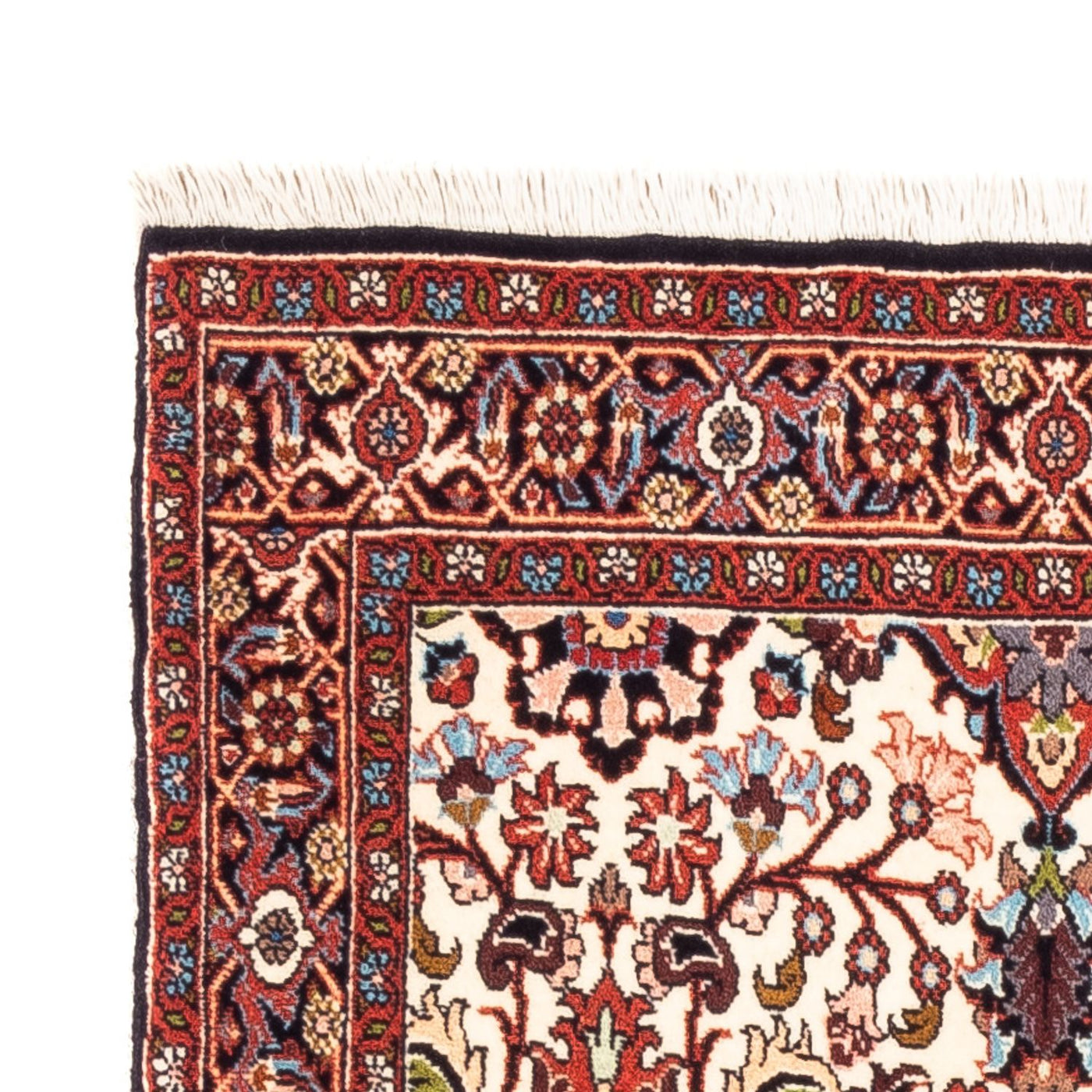 Bidjar - Bukan Rug 146x81cm - Persian Rugs