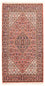 Perser Rug - Bidjar - 155 x 84 cm - red