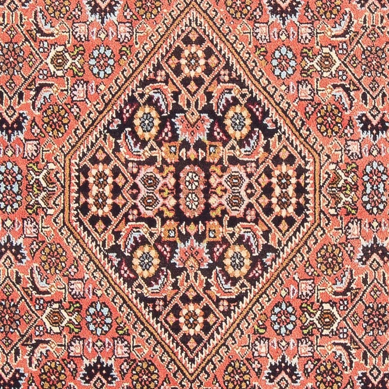 Perser Rug - Bidjar - 155 x 84 cm - red