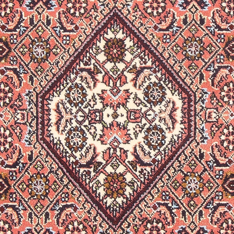 Perser Rug - Bidjar - 150 x 82 cm - red
