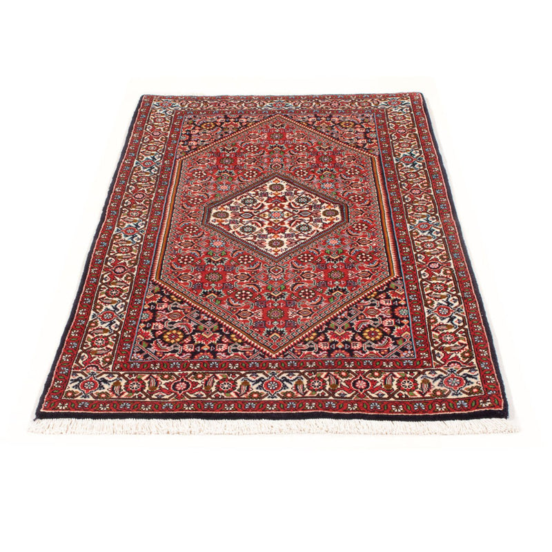 Perser Rug - Bidjar - 158 x 84 cm - red