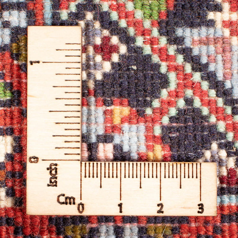 Perser Rug - Bidjar - 158 x 84 cm - red