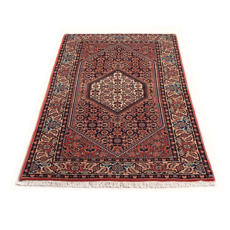 Perser Rug - Bidjar - 165 x 80 cm - red