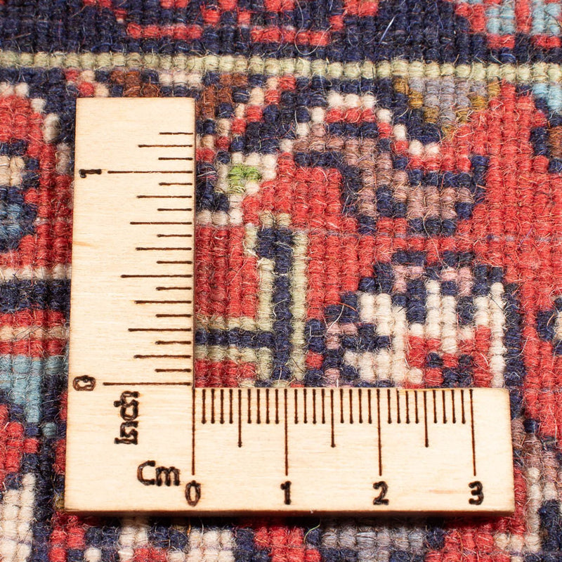 Perser Rug - Bidjar - 165 x 80 cm - red