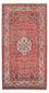 Perser Rug - Bidjar - 160 x 87 cm - red