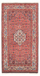 Bidjar - Bukan Rug 160x87cm - Persian Rugs