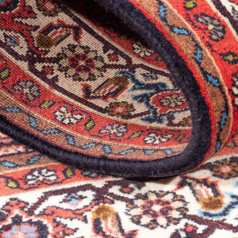 Perser Rug - Bidjar - 160 x 87 cm - red