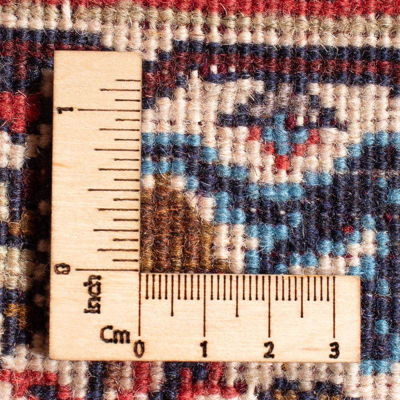 Perser Rug - Bidjar - 160 x 87 cm - red