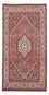 Perser Rug - Bidjar - 151 x 80 cm - red