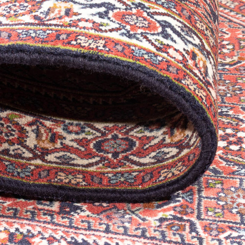 Perser Rug - Bidjar - 151 x 80 cm - red