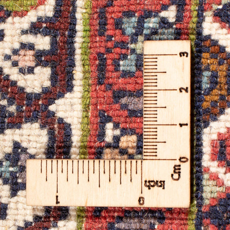 Perser Rug - Bidjar - 151 x 80 cm - red