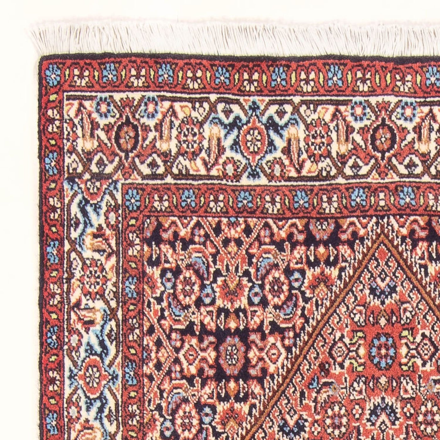 Bidjar - Bukan Teppich  - Perserteppich