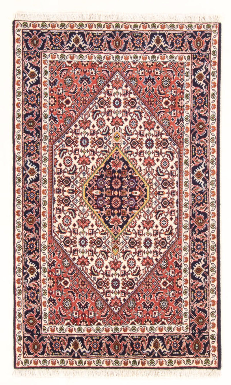 Perser Rug - Bidjar - 138 x 84 cm - beige
