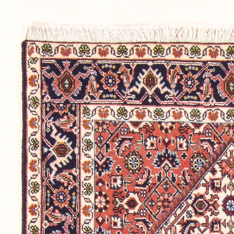 Perser Rug - Bidjar - 138 x 84 cm - beige