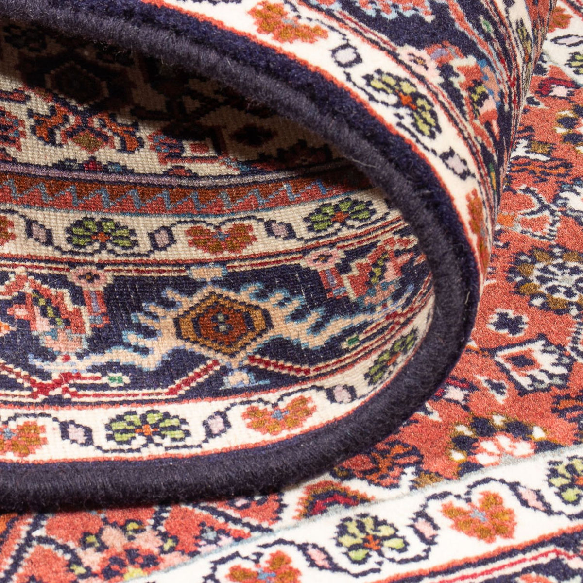 Perser Rug - Bidjar - 138 x 84 cm - beige