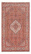 Perser Rug - Bidjar - 138 x 84 cm - red
