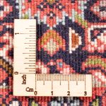 Perser Rug - Bidjar - 138 x 84 cm - red