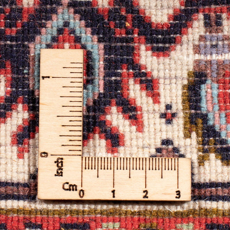 Perser Rug - Bidjar - 154 x 83 cm - red