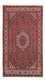 Perser Rug - Bidjar - 144 x 83 cm - red