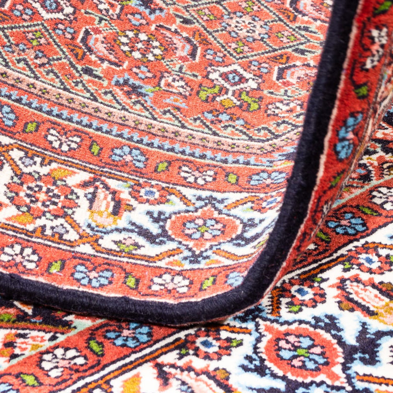 Perser Rug - Bidjar - 144 x 83 cm - red