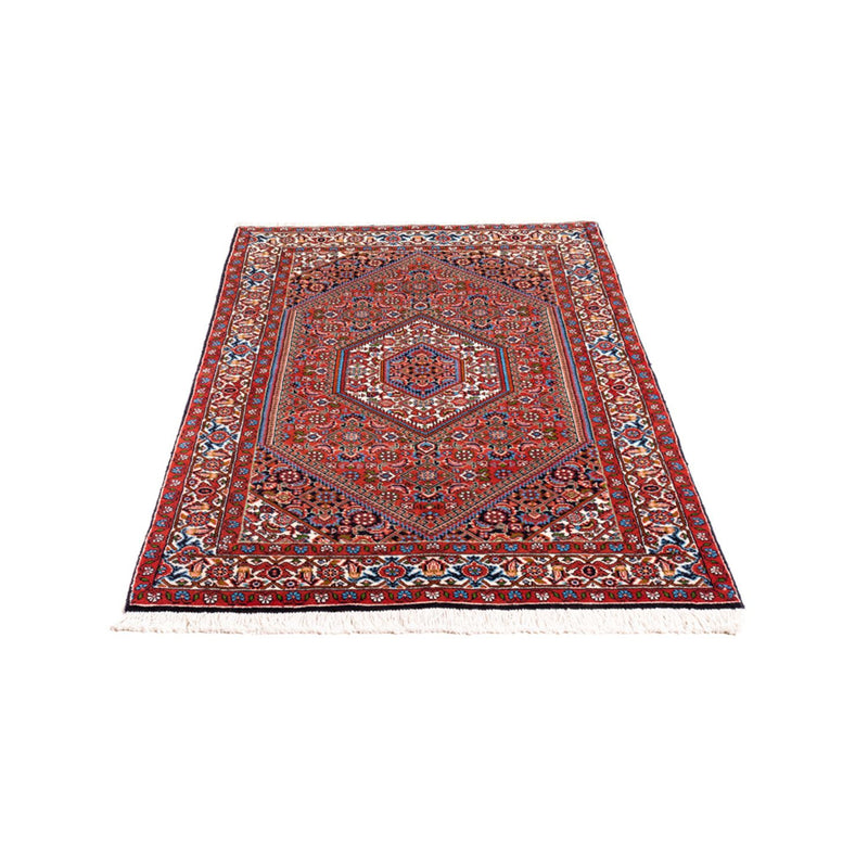 Perser Rug - Bidjar - 144 x 83 cm - red