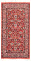 Perser Rug - Bidjar - 148 x 82 cm - red