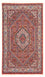Perser Rug - Bidjar - 138 x 84 cm - red