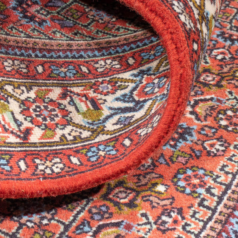 Perser Rug - Bidjar - 138 x 84 cm - red