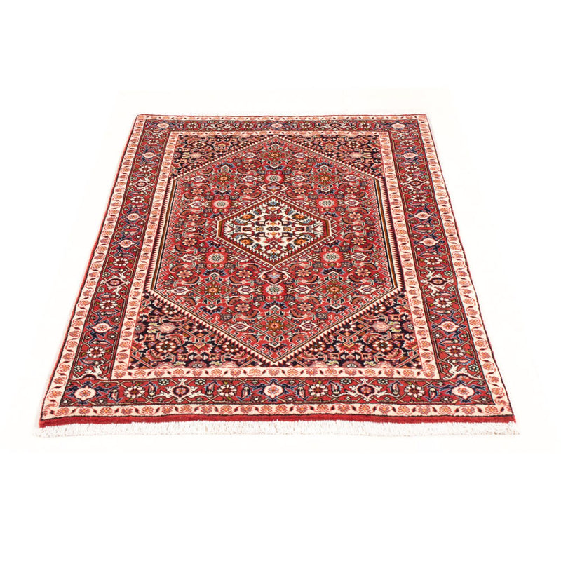 Perser Rug - Bidjar - 145 x 84 cm - red