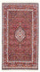 Perser Rug - Bidjar - 138 x 83 cm - red
